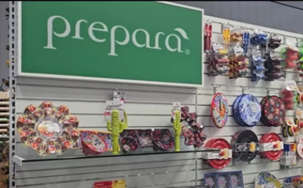 Signage - Holidaypac