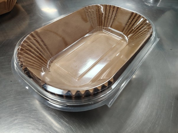 Packaging Options - Holidaypac