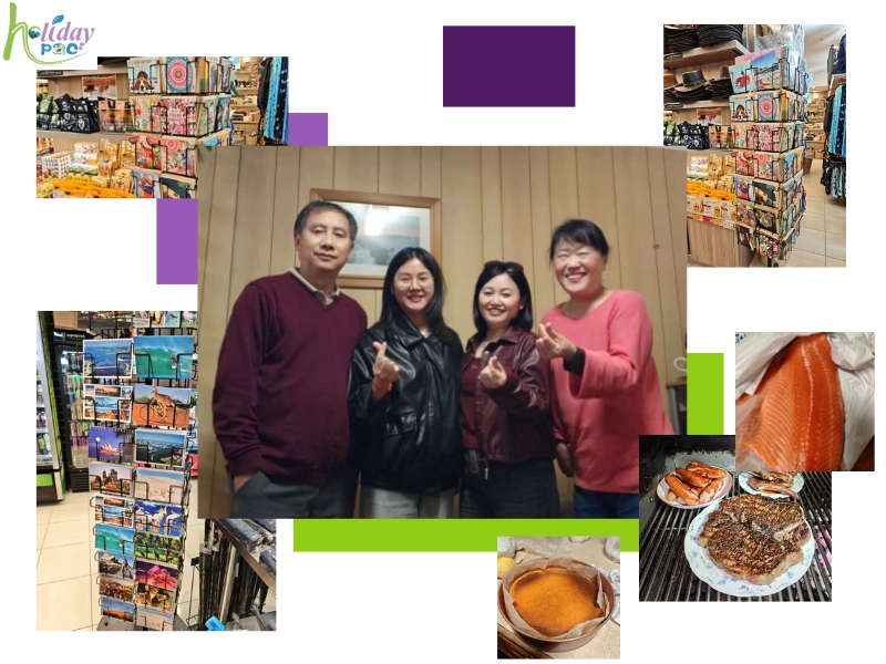 From Trade Show Display Stand Encounters to Australian BBQ: How Holidaypac Built Business Friendship Across Borders