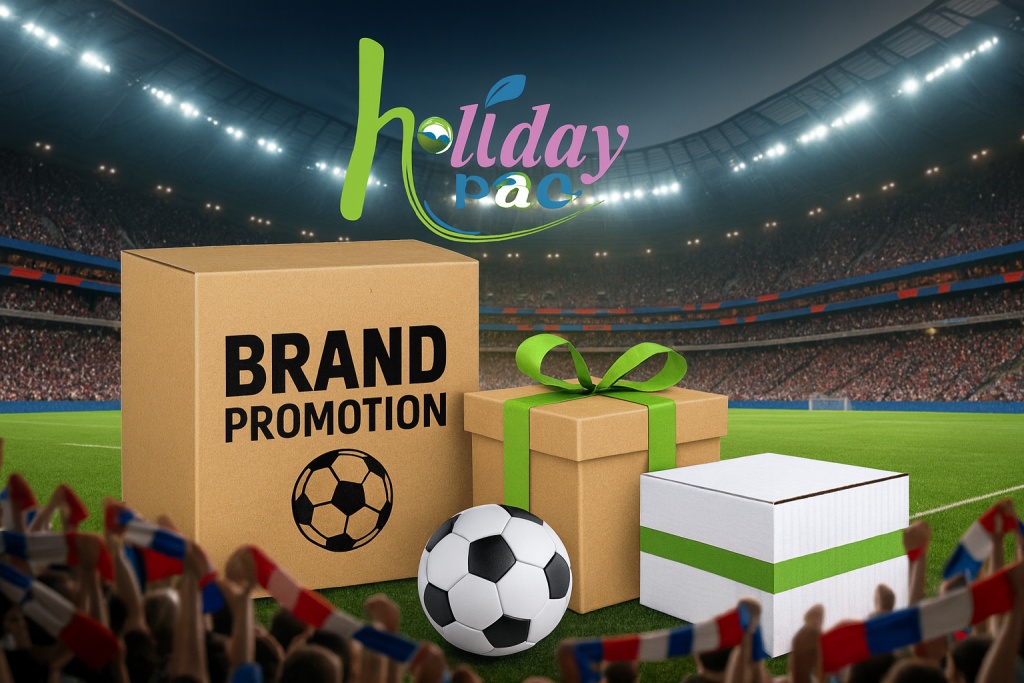 Boost Your Brand Promotion in FIFA World Cup 2026 with Cardboard Displays and Gift Rigid Boxes - Holidaypac Boost Your Brand Promotion in FIFA World Cup 2026 with Cardboard Displays and Gift Rigid Boxes - Holidaypac
