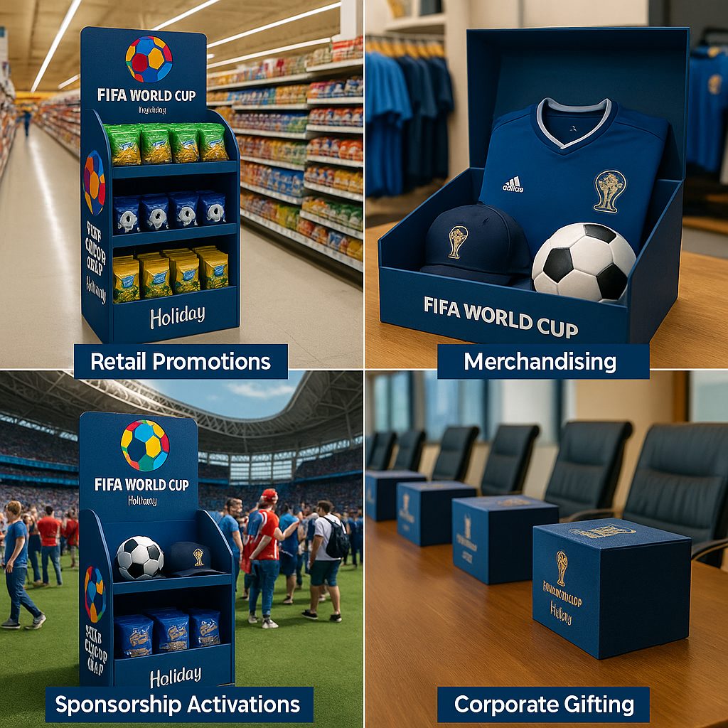 Applications in FIFA World Cup 2026 - Holidaypac Applications in FIFA World Cup 2026 - Holidaypac