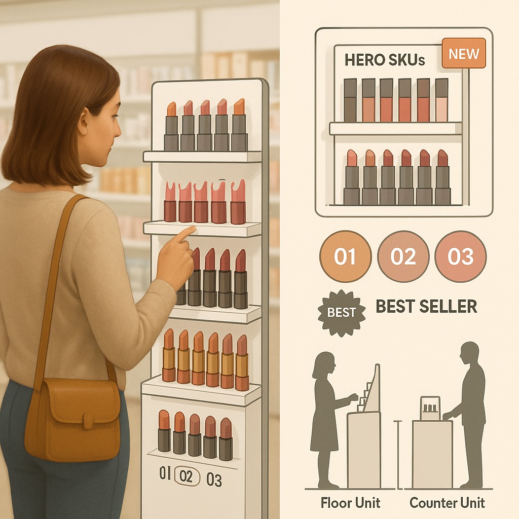 Start with the shopper journey, not the artwork - Holidaypac Start with the shopper journey, not the artwork - Holidaypac