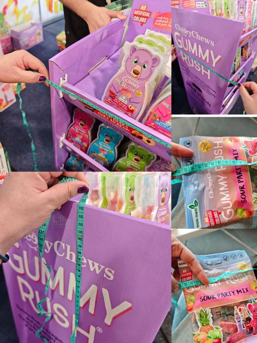 Focus Together on Structure and Shopper Experience - Holidaypac Focus Together on Structure and Shopper Experience - Holidaypac