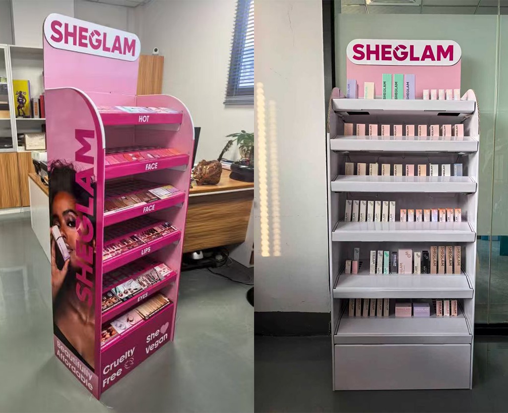 Validate with Samples Before Mass Production - Holidaypac Validate with Samples Before Mass Production - Holidaypac