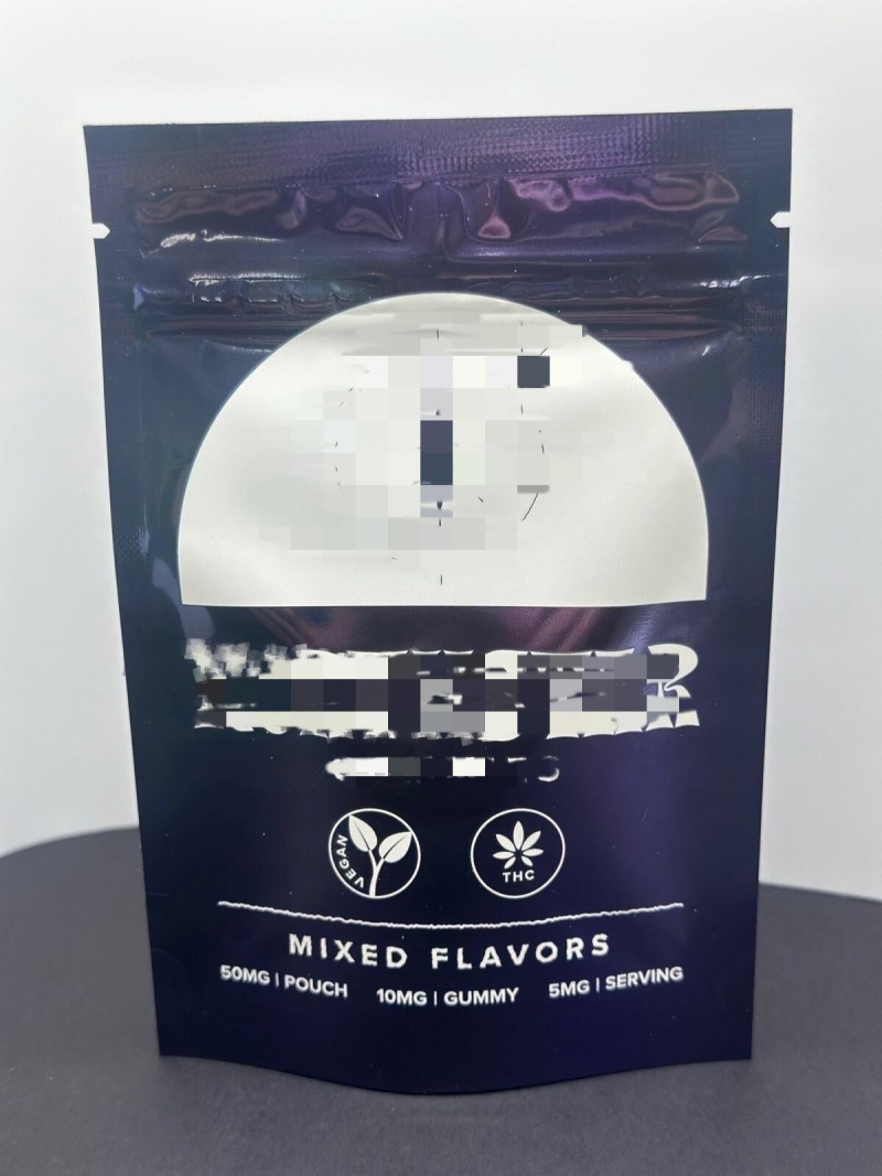 Mylar Bag: Unparalleled Protection and Visibility - Holidaypac