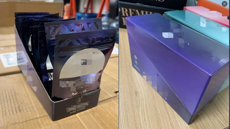 Tear-Away Display Box: Versatility and Convenience - Holidaypac