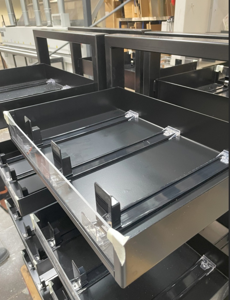 Puller: Seamless Inventory Management - Holidaypac