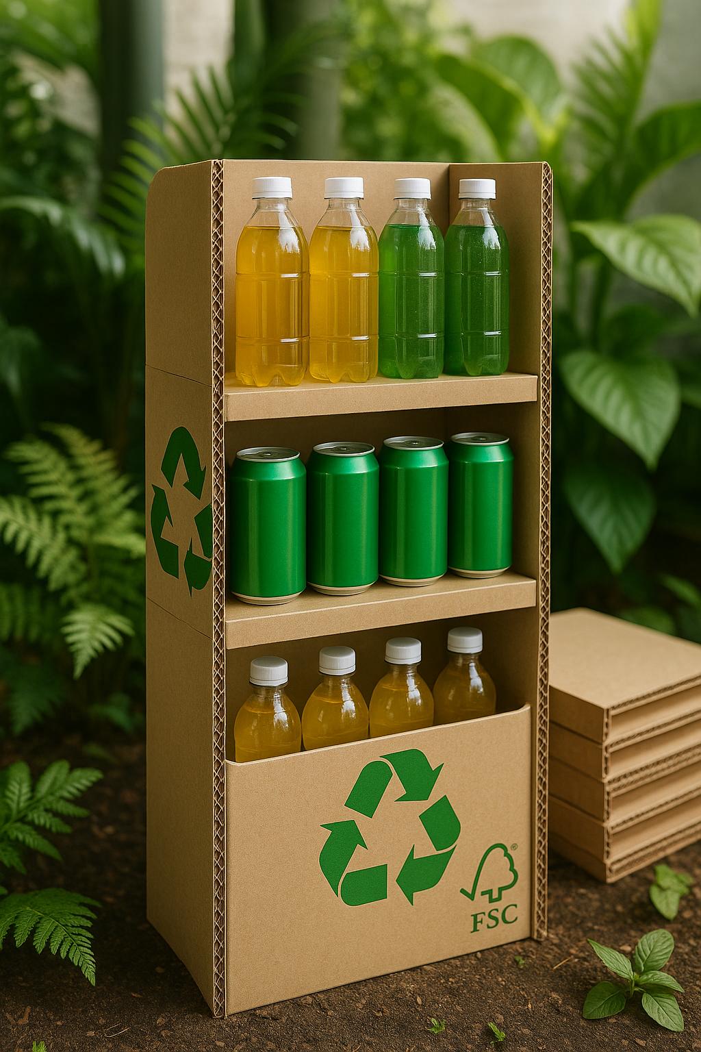 Go Eco-Friendly - Holidaypac Go Eco-Friendly - Holidaypac