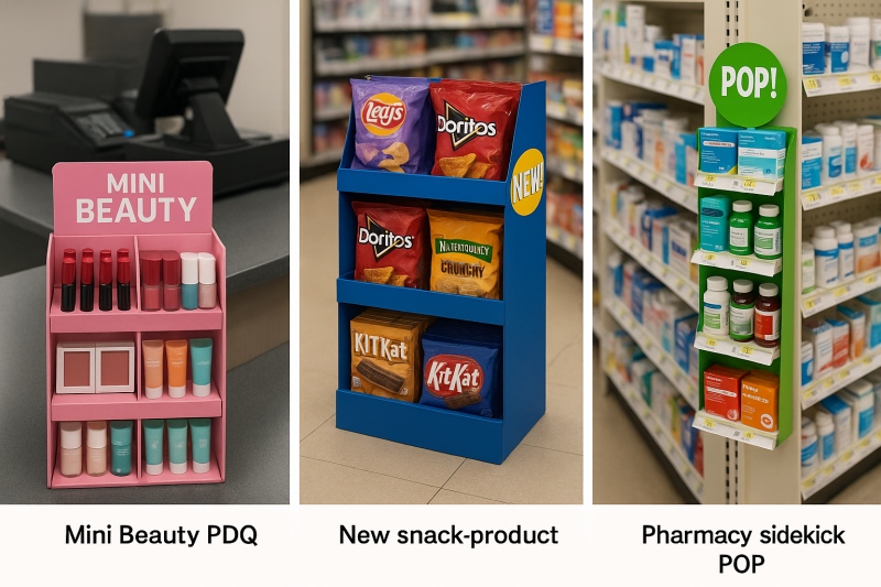 Real-world use cases Real-world use cases