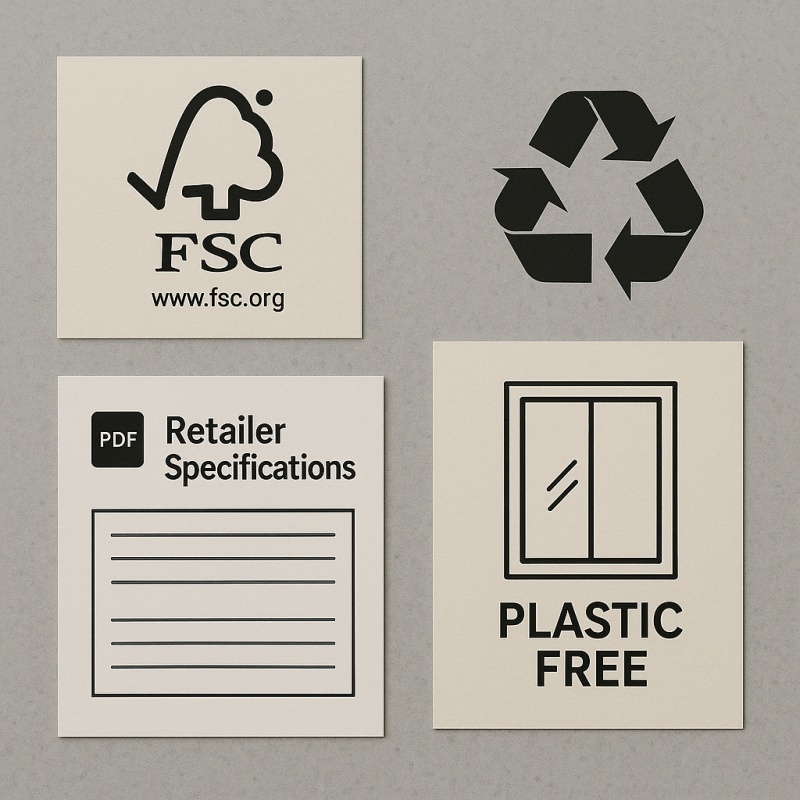 Compliance & sustainability Compliance & sustainability