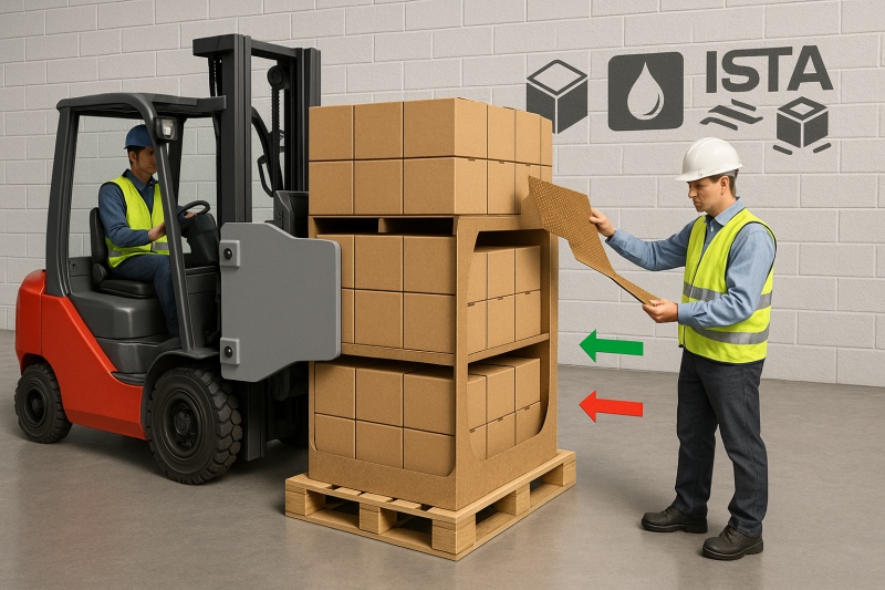 Engineer for strength & rough handling Engineer for strength & rough handling