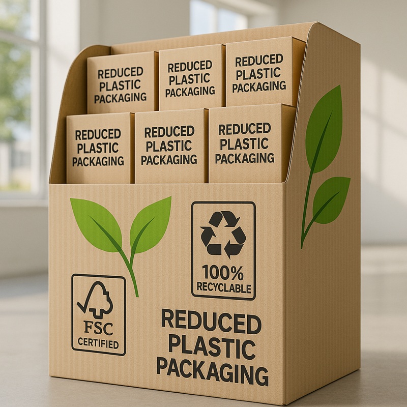 Design sustainability in (and say it plainly) Design sustainability in (and say it plainly)