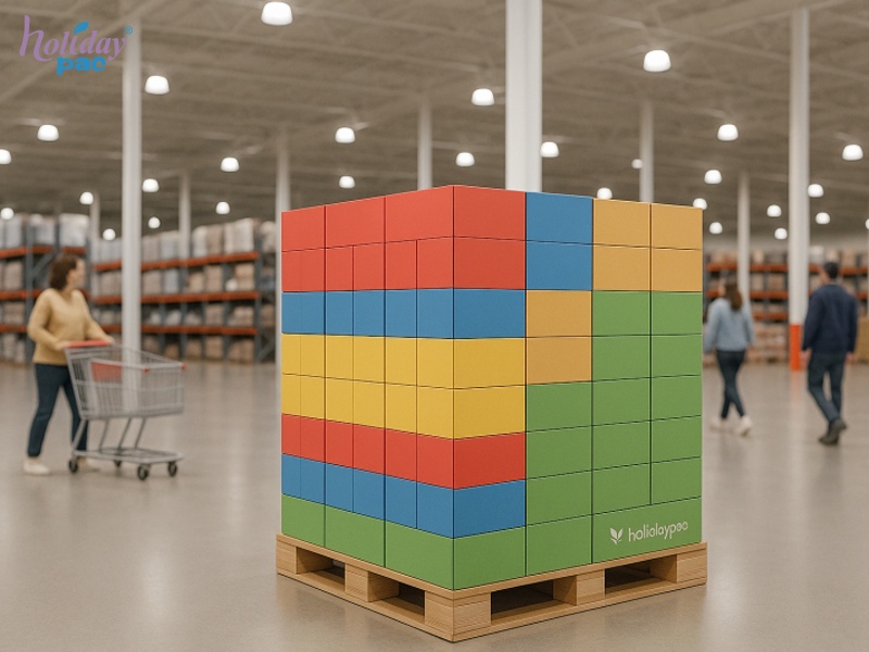 7 Design Tips for Costco Packaging (2025 Guide) – Holidaypac