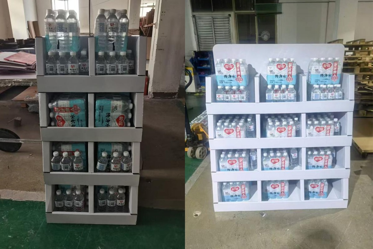 Solution about integrated tiered structure - Holidaypac Solution about integrated tiered structure - Holidaypac