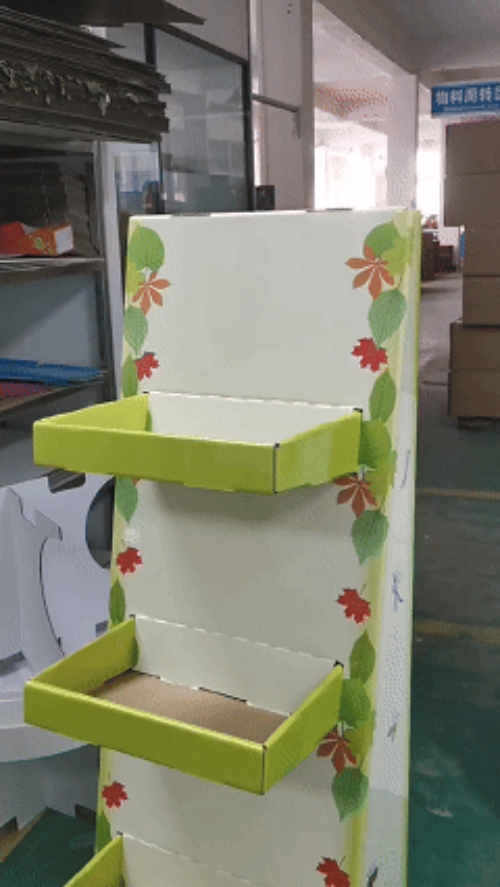 Assembly Video for Client Reference - Holidaypac