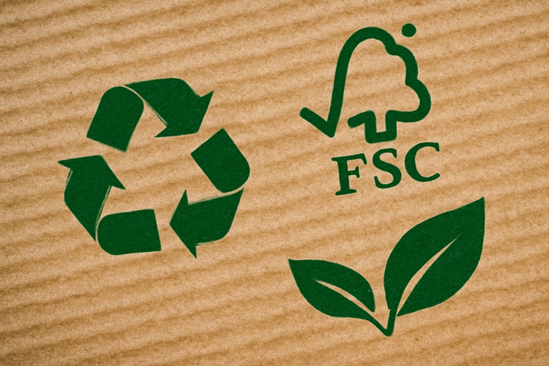 Sustainability: The Green Choice Sustainability: The Green Choice