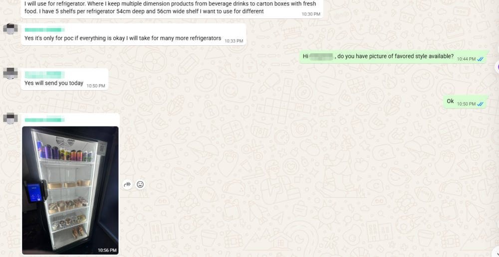 From Price Objection to Partnership – How Holidaypac Turned a Simple Shelf Pusher Test into a Long-Term Opportunity From Price Objection to Partnership – How Holidaypac Turned a Simple Shelf Pusher Test into a Long-Term Opportunity