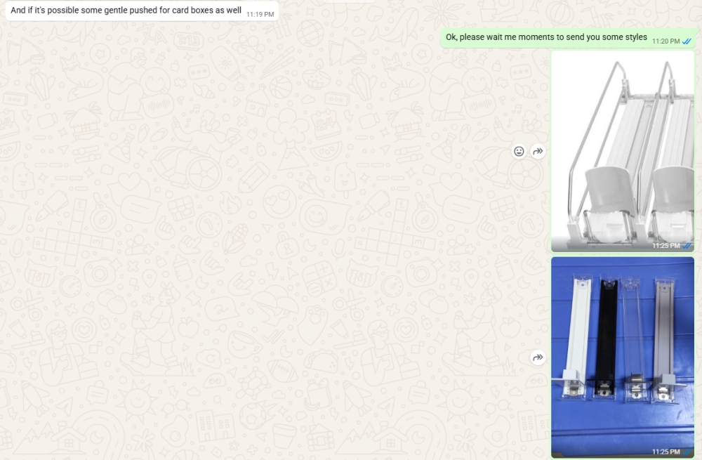 From Price Objection to Partnership – How Holidaypac Turned a Simple Shelf Pusher Test into a Long-Term Opportunity From Price Objection to Partnership – How Holidaypac Turned a Simple Shelf Pusher Test into a Long-Term Opportunity