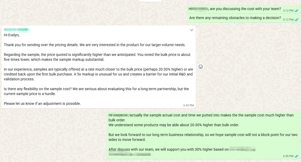 From Price Objection to Partnership – How Holidaypac Turned a Simple Shelf Pusher Test into a Long-Term Opportunity From Price Objection to Partnership – How Holidaypac Turned a Simple Shelf Pusher Test into a Long-Term Opportunity