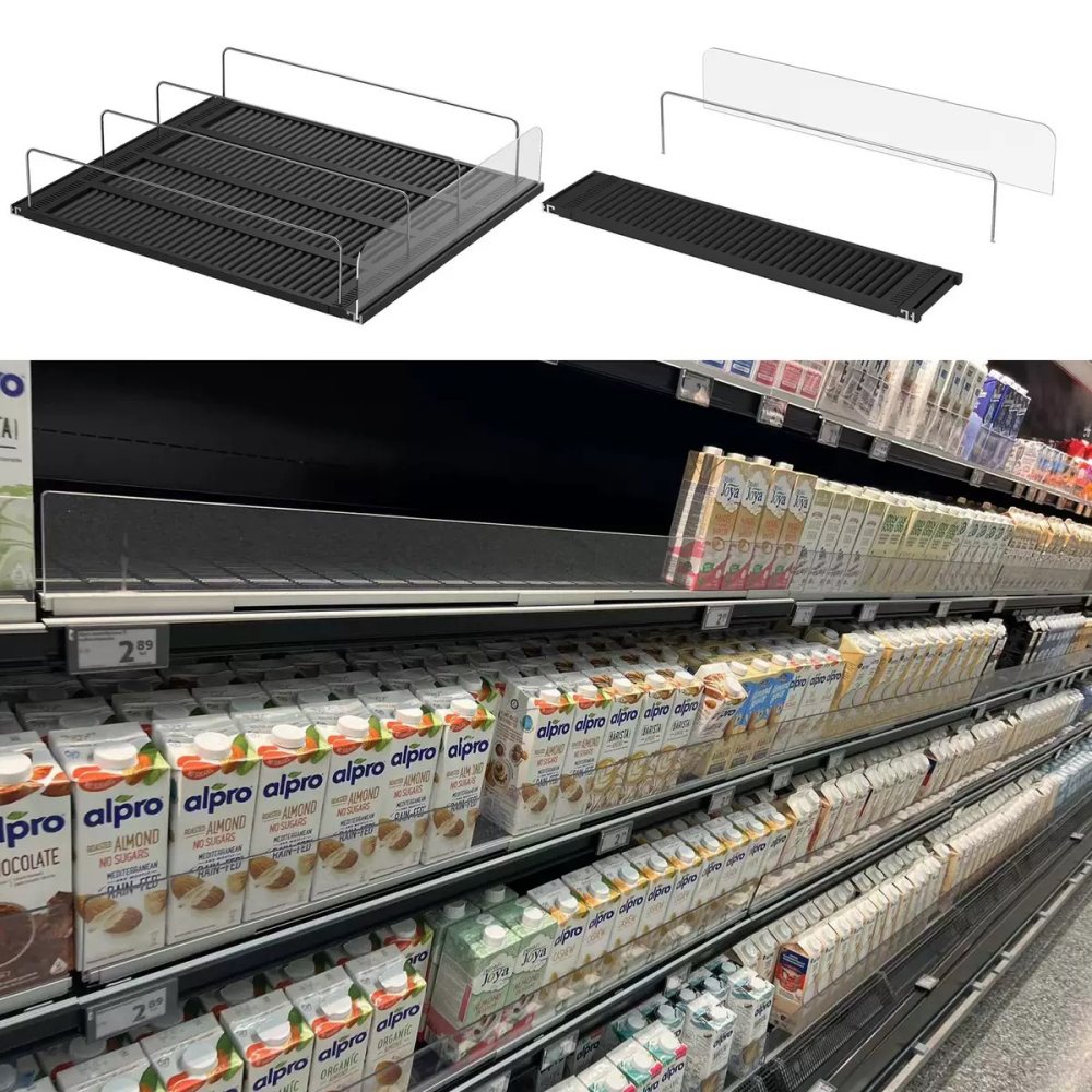 From Price Objection to Partnership – How Holidaypac Turned a Simple Shelf Pusher Test into a Long-Term Opportunity From Price Objection to Partnership – How Holidaypac Turned a Simple Shelf Pusher Test into a Long-Term Opportunity