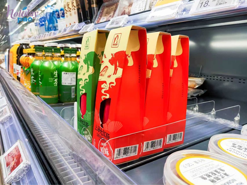 価格への異議申し立てからパートナーシップへ – Holidaypac がシンプルな棚押しテストを長期的なビジネスチャンスに変えた方法