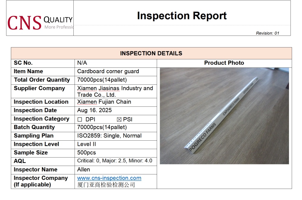 Why Cardboard Corner Guards Matter More Than People Think - Holidaypac
