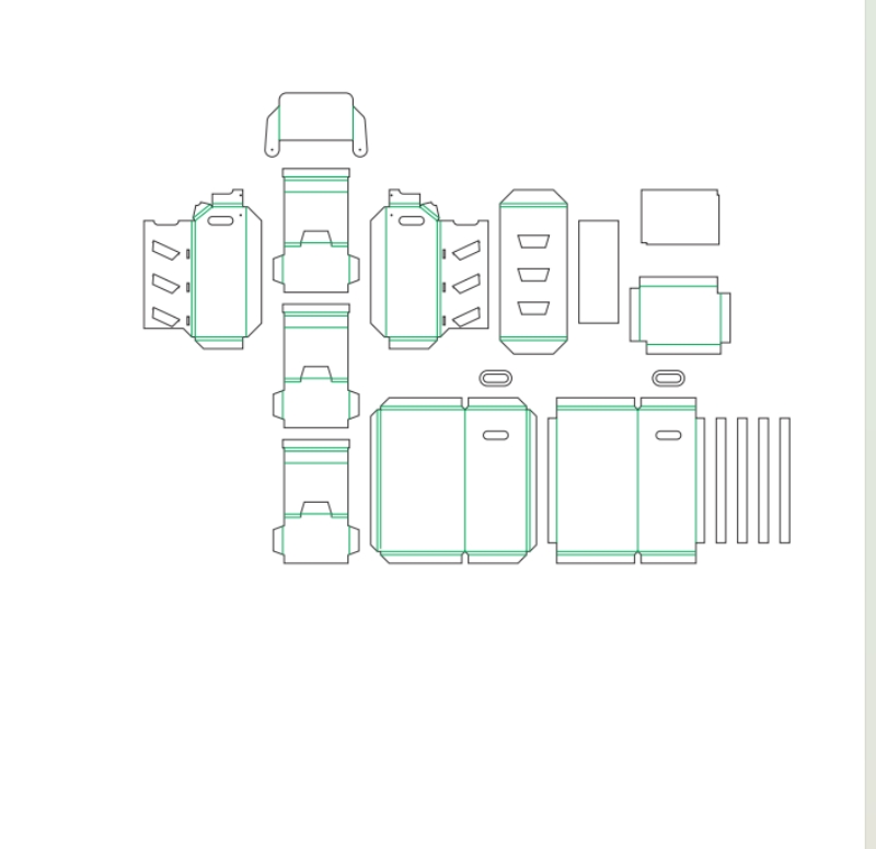 The Technology Behind the Solution - Holidaypac