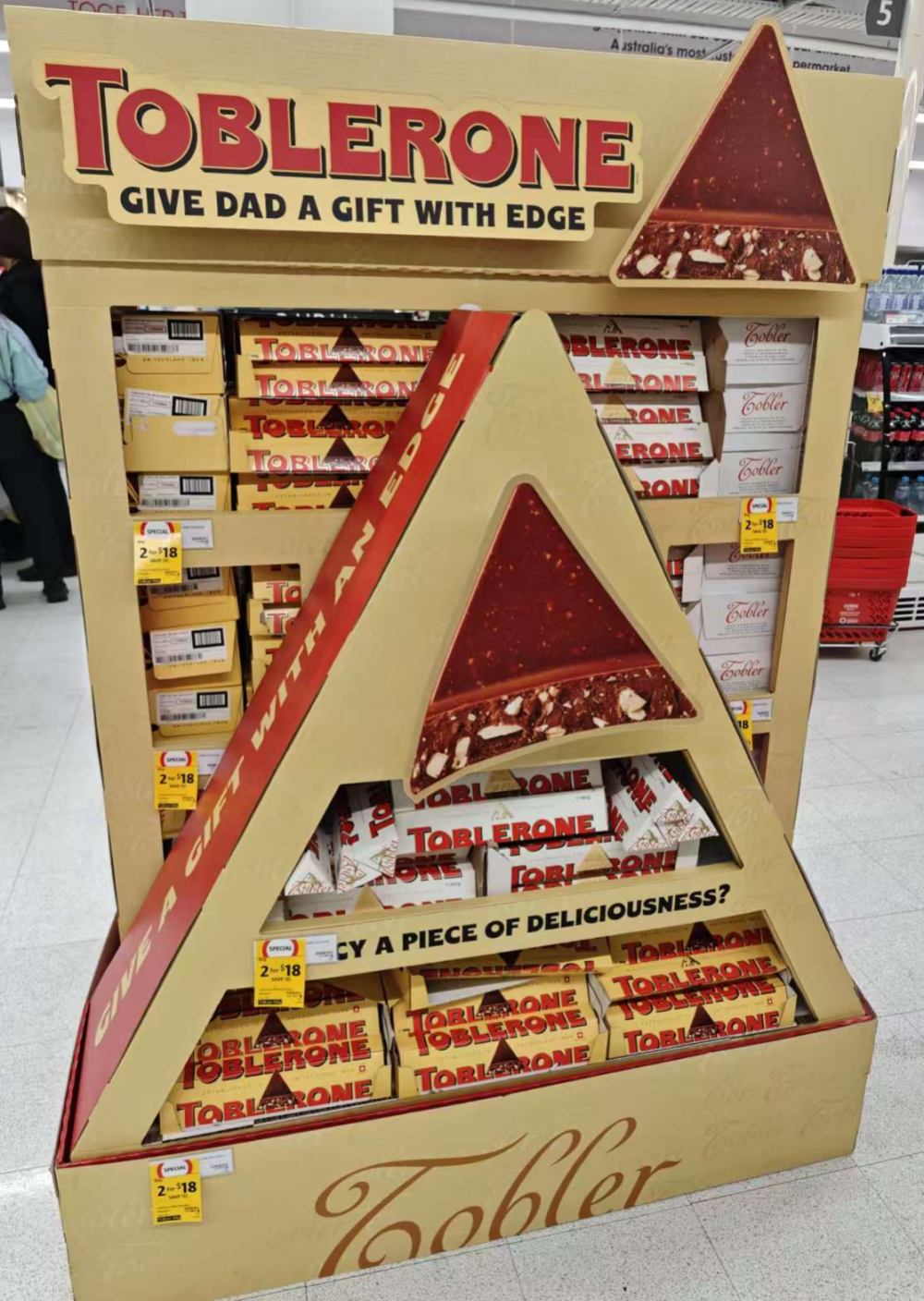 How Holidaypac Helps Health-Focused FMCG Brands Win at the Retail Shelf