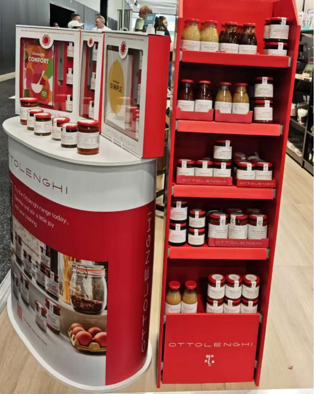 How Holidaypac Helps Health-Focused FMCG Brands Win at the Retail Shelf