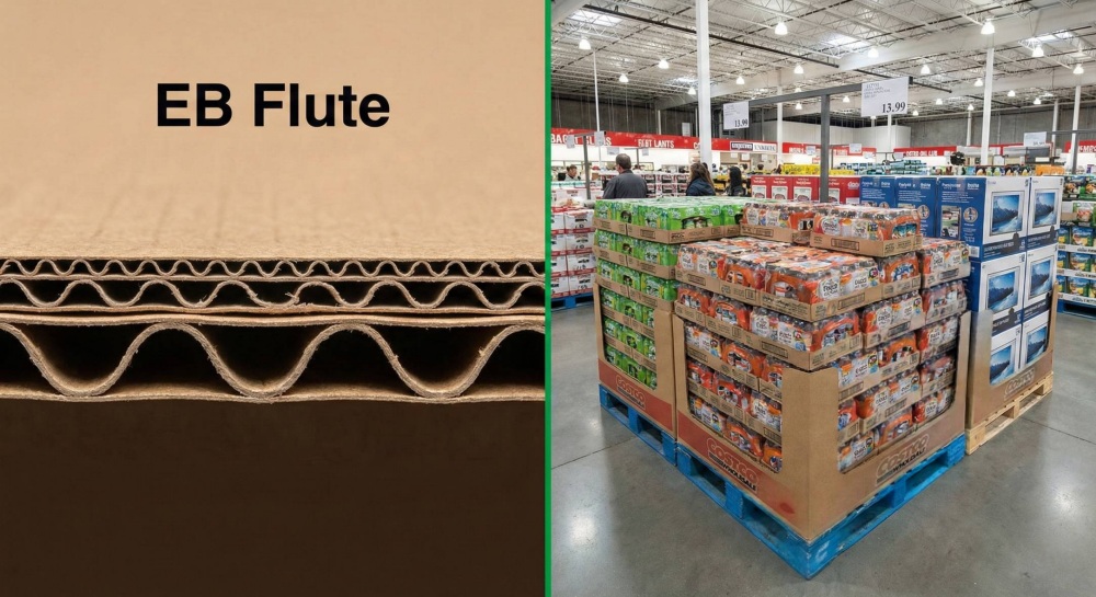 4. Retail Compliance: Flute Standards by Retailer