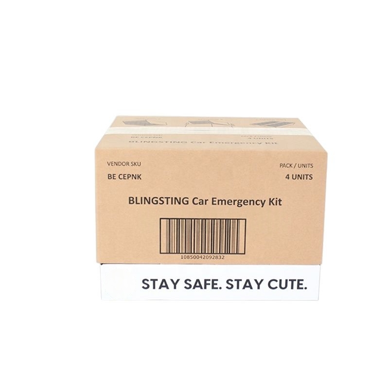  Custom Retail Ready Packaging Tray for Socks - Holidaypac