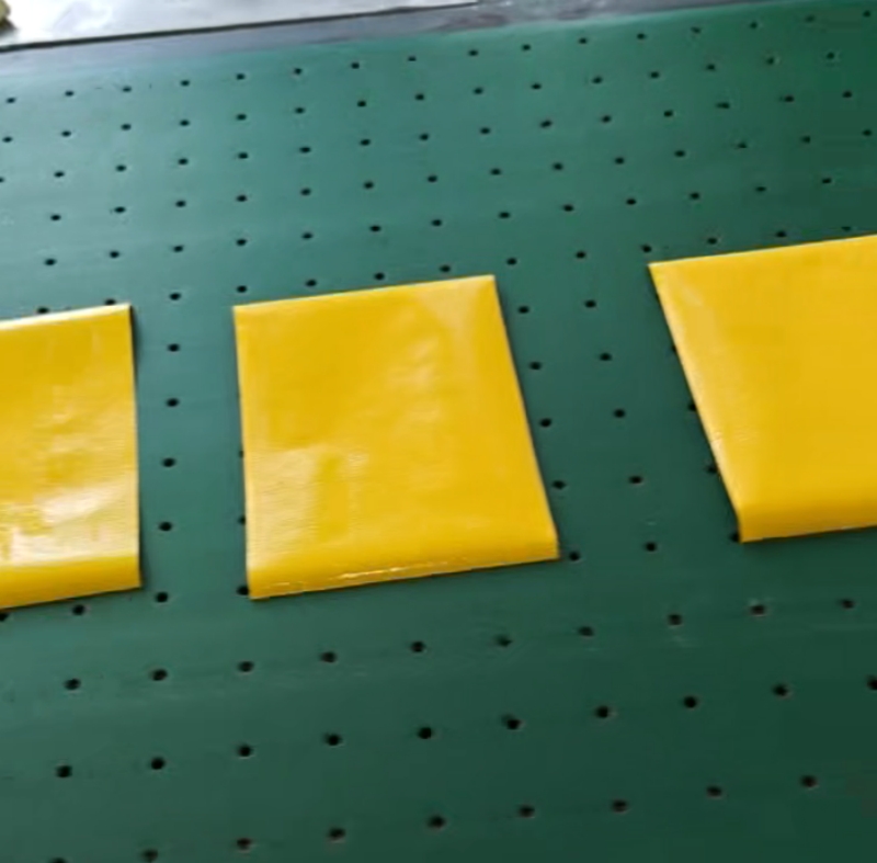 7. Food Grade Certifications & Compliance