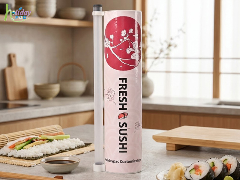 Why is Suka Sushi Push Pop Tube so Popular Right Now?