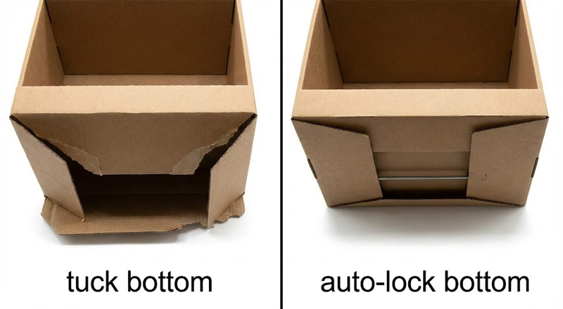Why Do Cardboard Displays Collapse? A Guide to Structural Integrity & Load Bearing Why Do Cardboard Displays Collapse? A Guide to Structural Integrity & Load Bearing