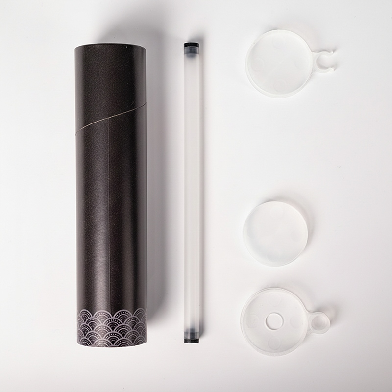 Custom Sushi Push Pop Containers Factory - Holidaypac