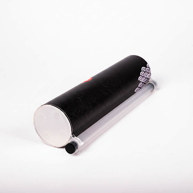 Custom Sushi Push Pop Containers Factory - Holidaypac