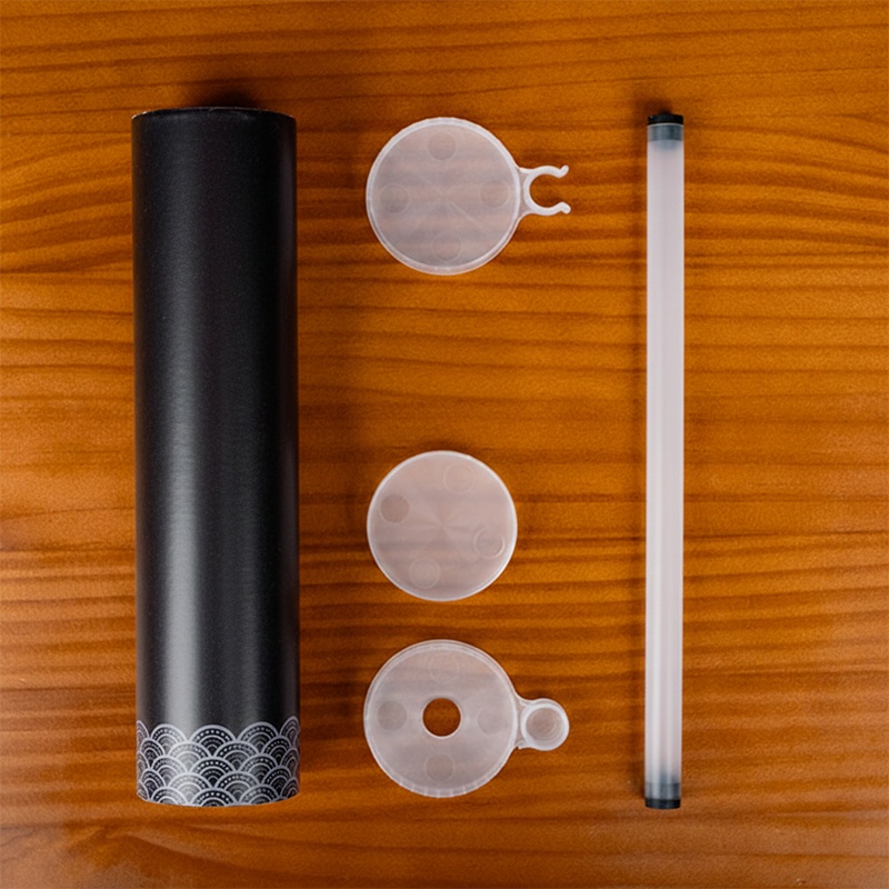 Custom Sushi Push Pop Containers Factory - Holidaypac