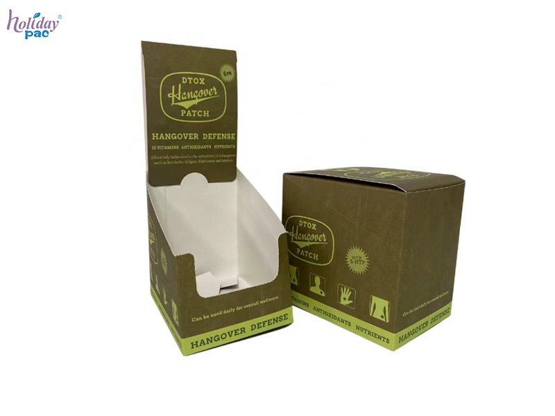 Why Your Shelf Ready Packaging (SRP) Fails and How to Fix It?