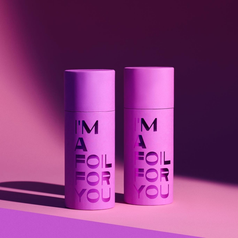 Custom Paper Tubes for Cosmetics, Tea & Gift Packaging - Holidaypac