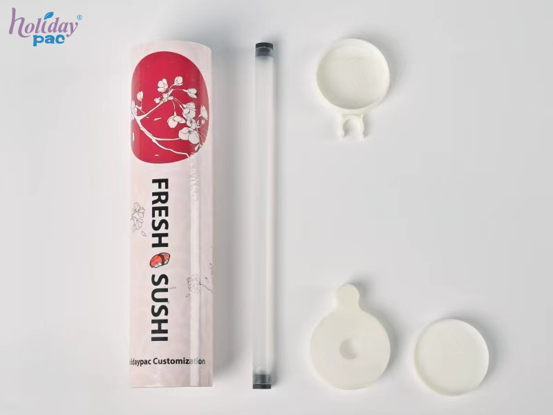 Sushi Restaurant Packaging Trends for 2026