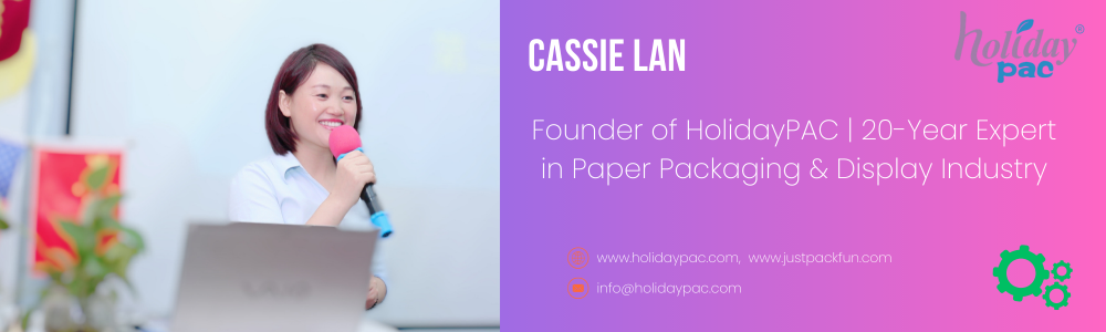 How Holidaypac Empowered Takis to Dominate Global Retail Stores