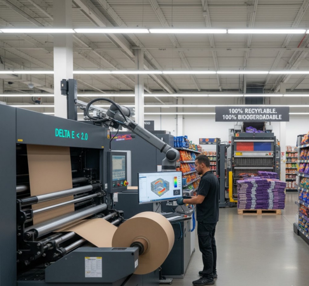 How Holidaypac Empowered Takis to Dominate Global Retail Stores