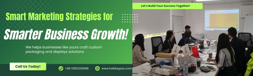 How Holidaypac Empowered Takis to Dominate Global Retail Stores