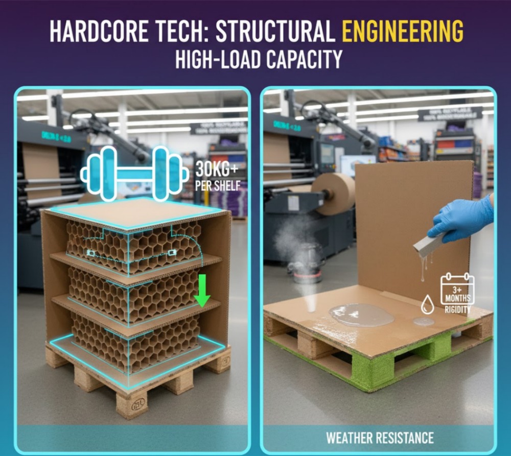 How Holidaypac Empowered Takis to Dominate Global Retail Stores