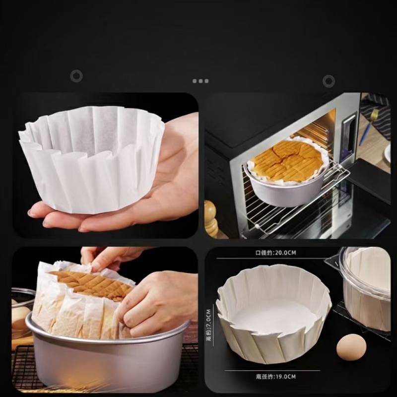 Custom BASQUE Paper Holder - Holidaypac