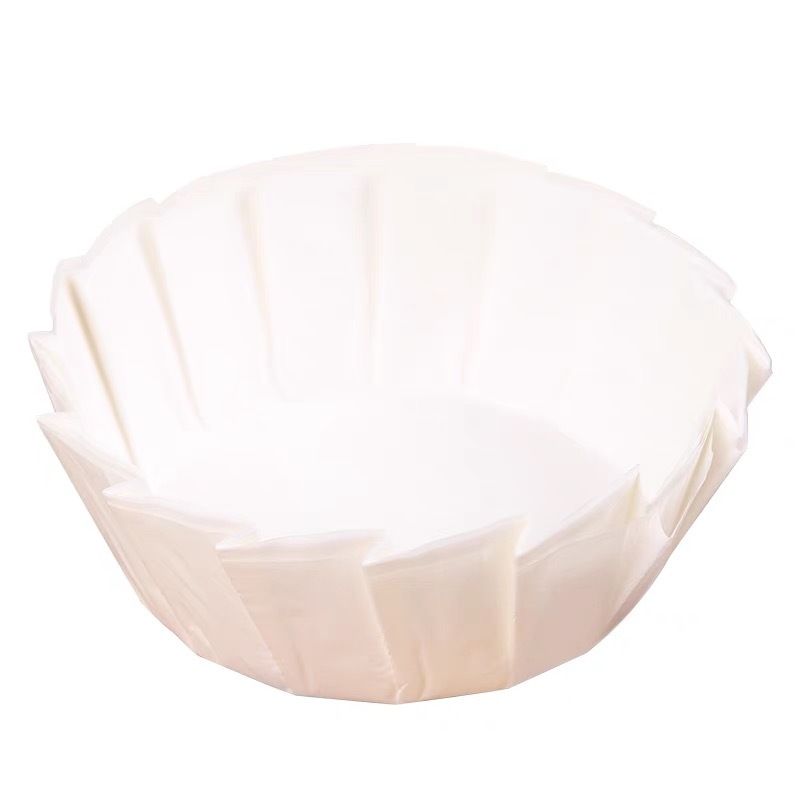 Custom BASQUE Paper Holder - Holidaypac