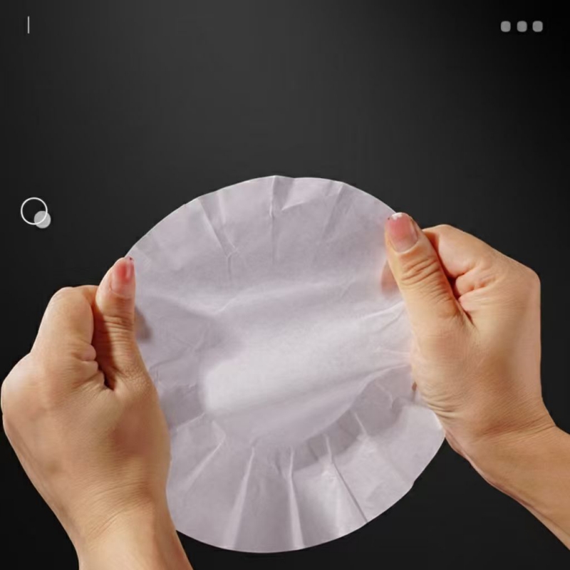 Custom BASQUE Paper Holder - Holidaypac