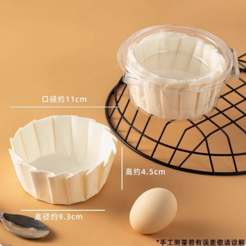 Custom BASQUE Paper Holder - Holidaypac