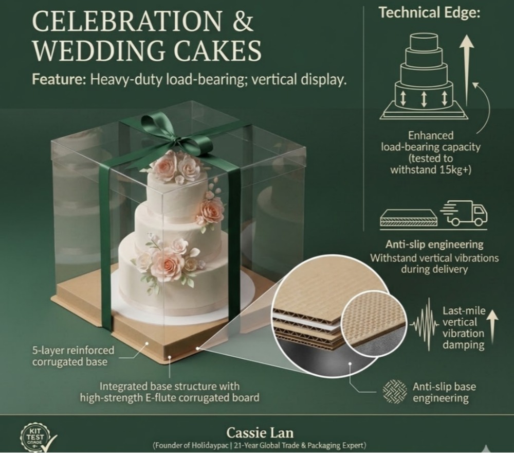 Western Bakery Packaging 2026: Industry Trends, Material Revolutions, and Category Analysis