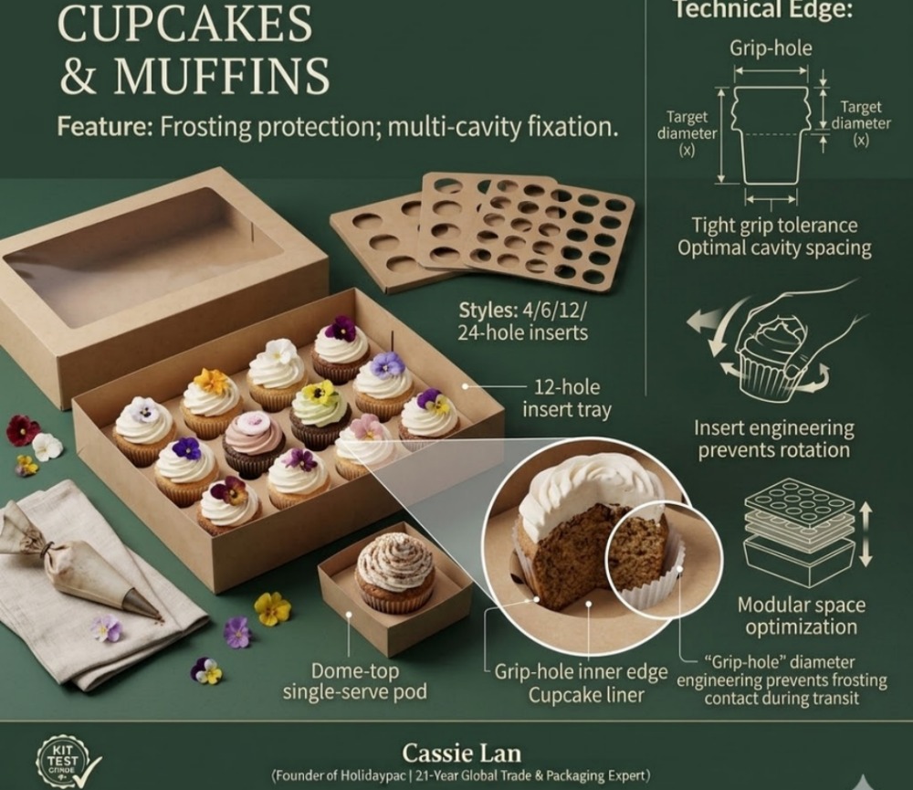 Western Bakery Packaging 2026: Industry Trends, Material Revolutions, and Category Analysis